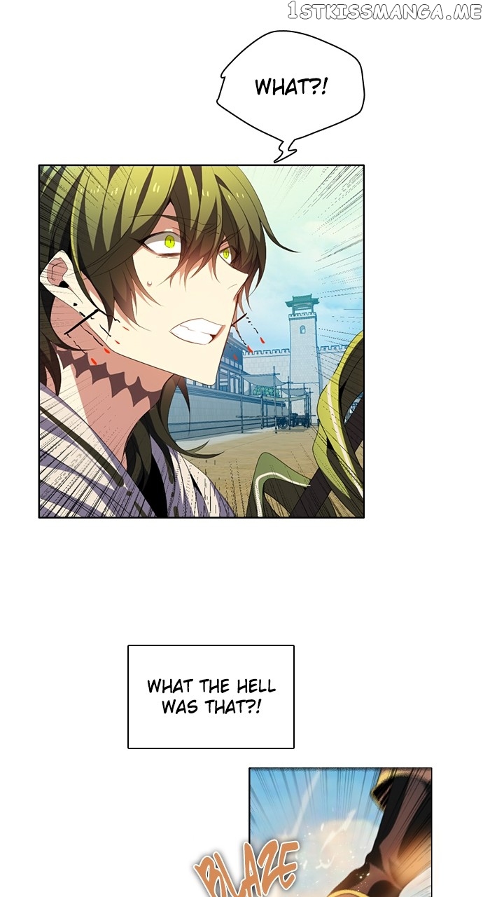 Zero Game Chapter 199 - page 37