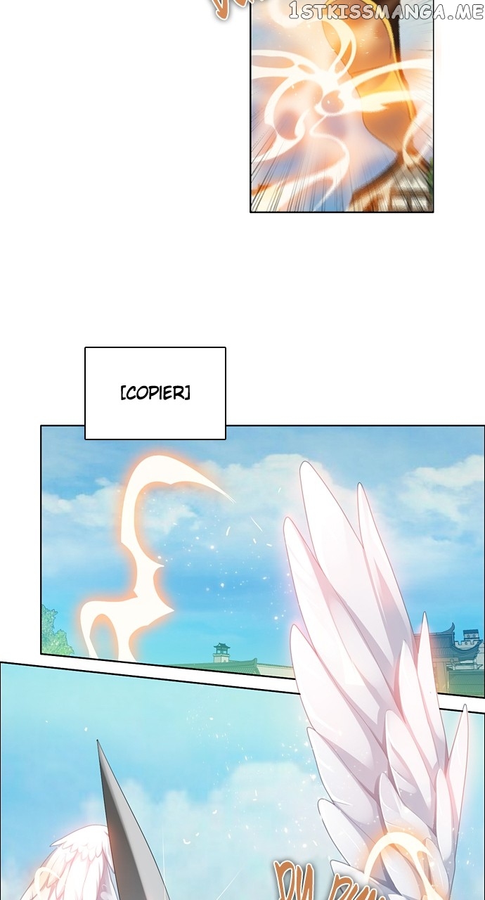 Zero Game Chapter 199 - page 38