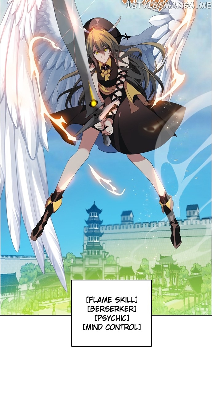 Zero Game Chapter 199 - page 39