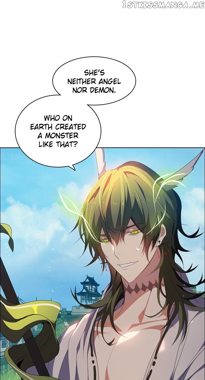 Zero Game Chapter 199 - page 42