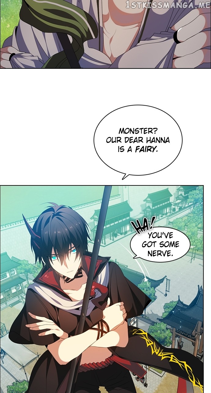 Zero Game Chapter 199 - page 43