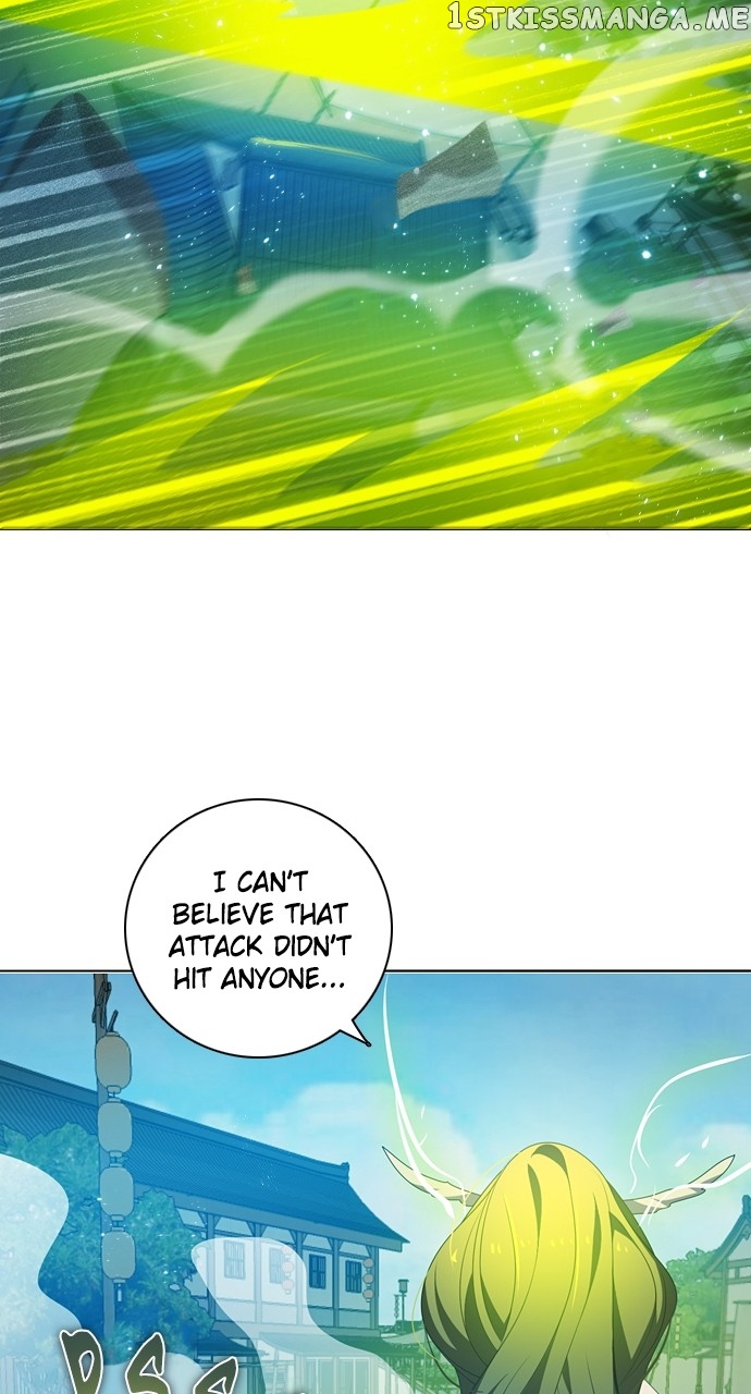 Zero Game Chapter 199 - page 49