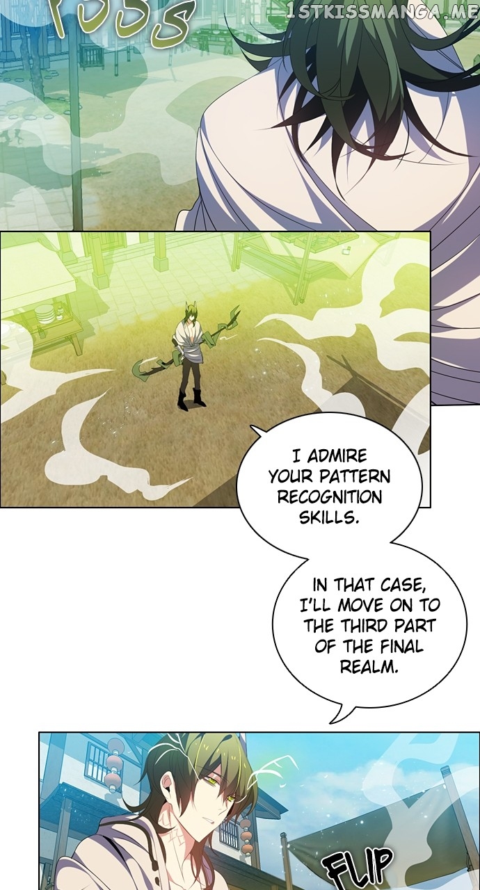 Zero Game Chapter 199 - page 50