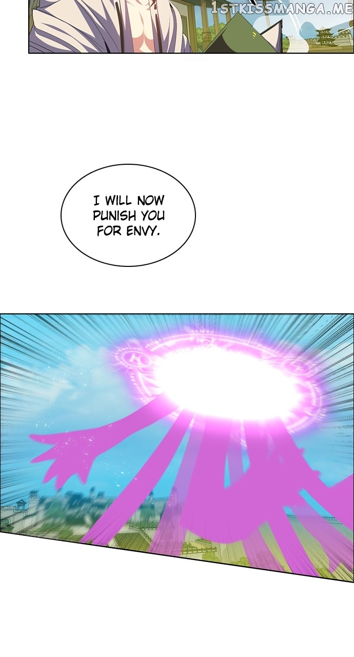 Zero Game Chapter 199 - page 51