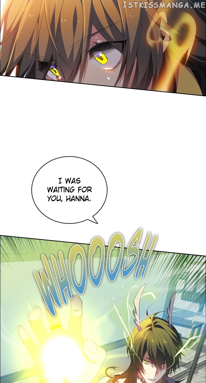 Zero Game Chapter 199 - page 54