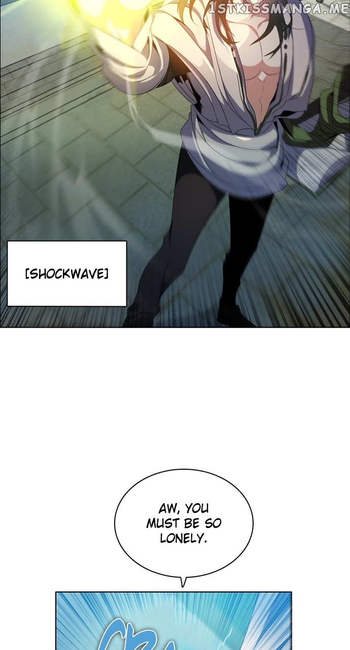 Zero Game Chapter 199 - page 55