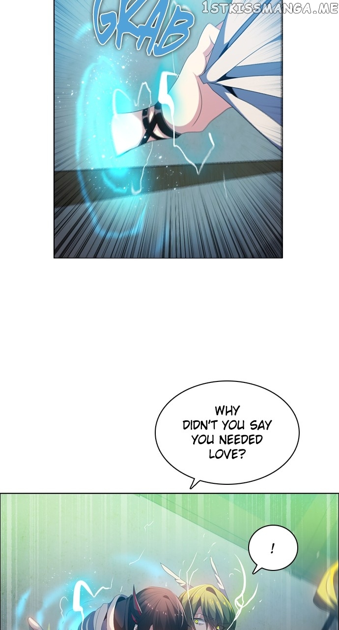 Zero Game Chapter 199 - page 56