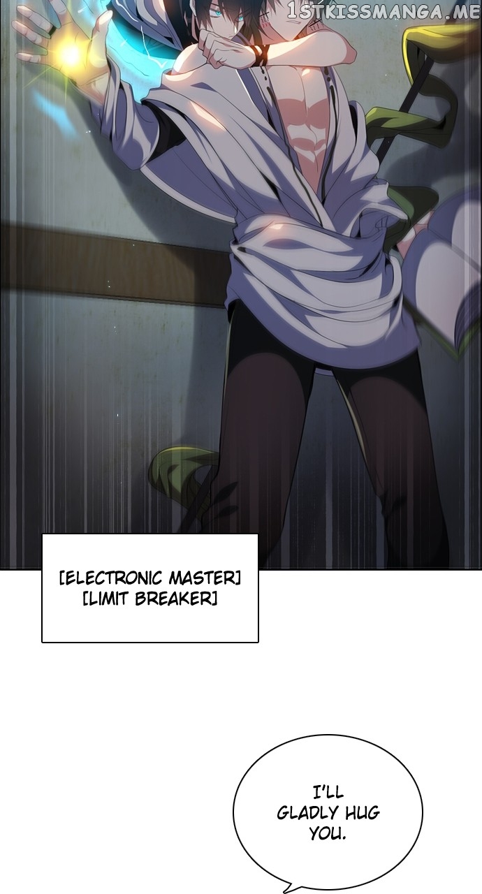 Zero Game Chapter 199 - page 57
