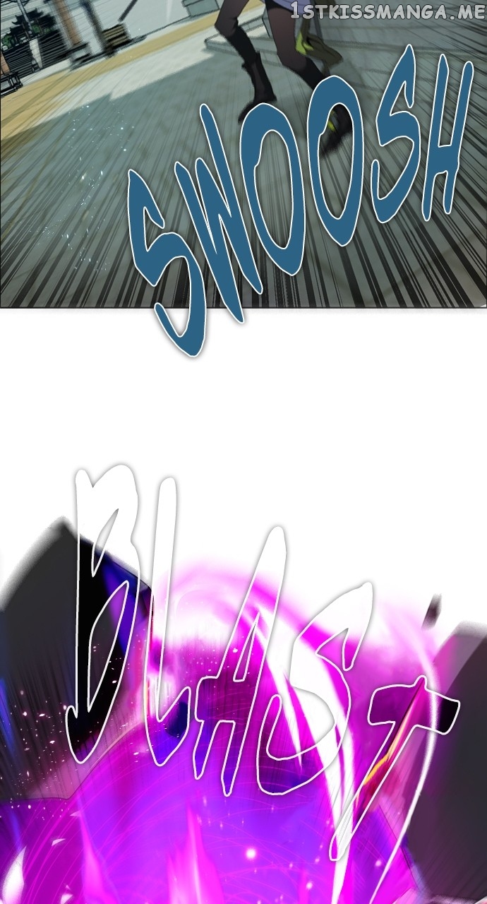 Zero Game Chapter 199 - page 61