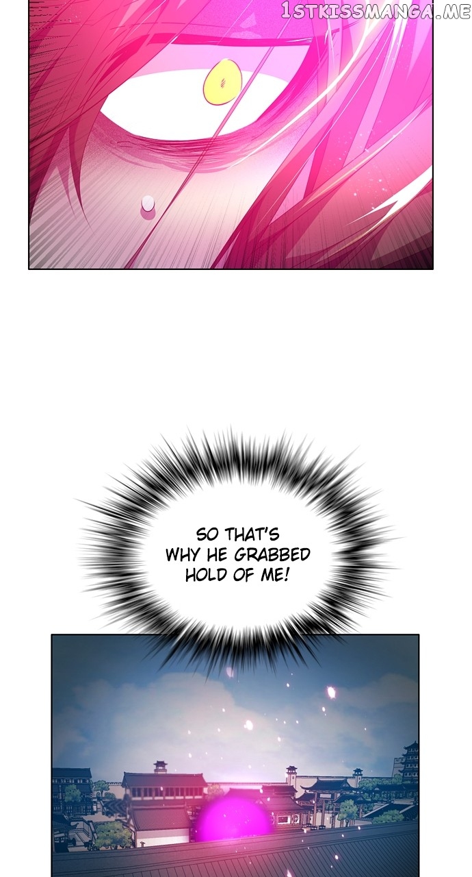 Zero Game Chapter 199 - page 66