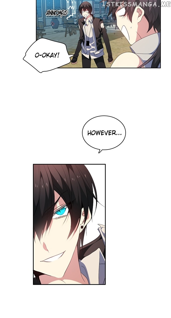 Zero Game Chapter 198 - page 10
