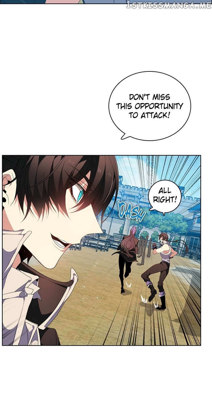 Zero Game Chapter 198 - page 12