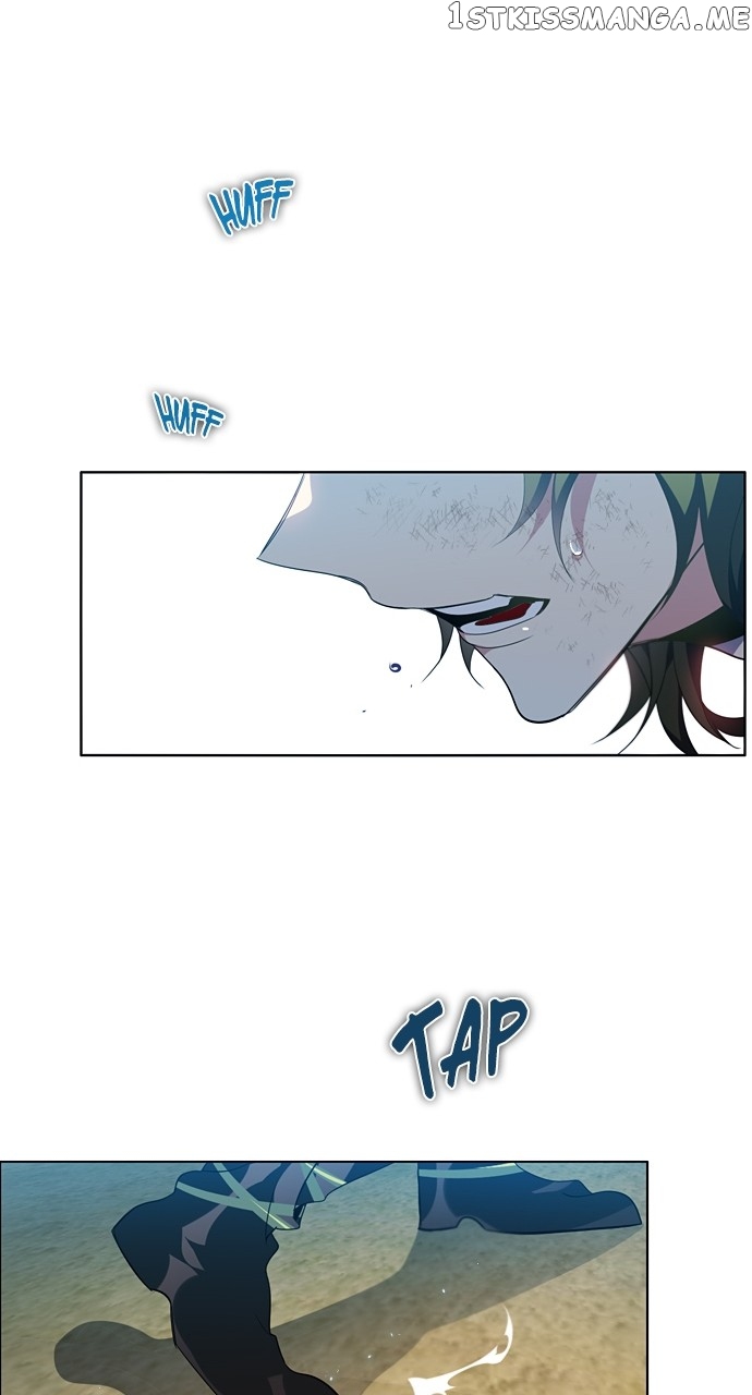 Zero Game Chapter 198 - page 13