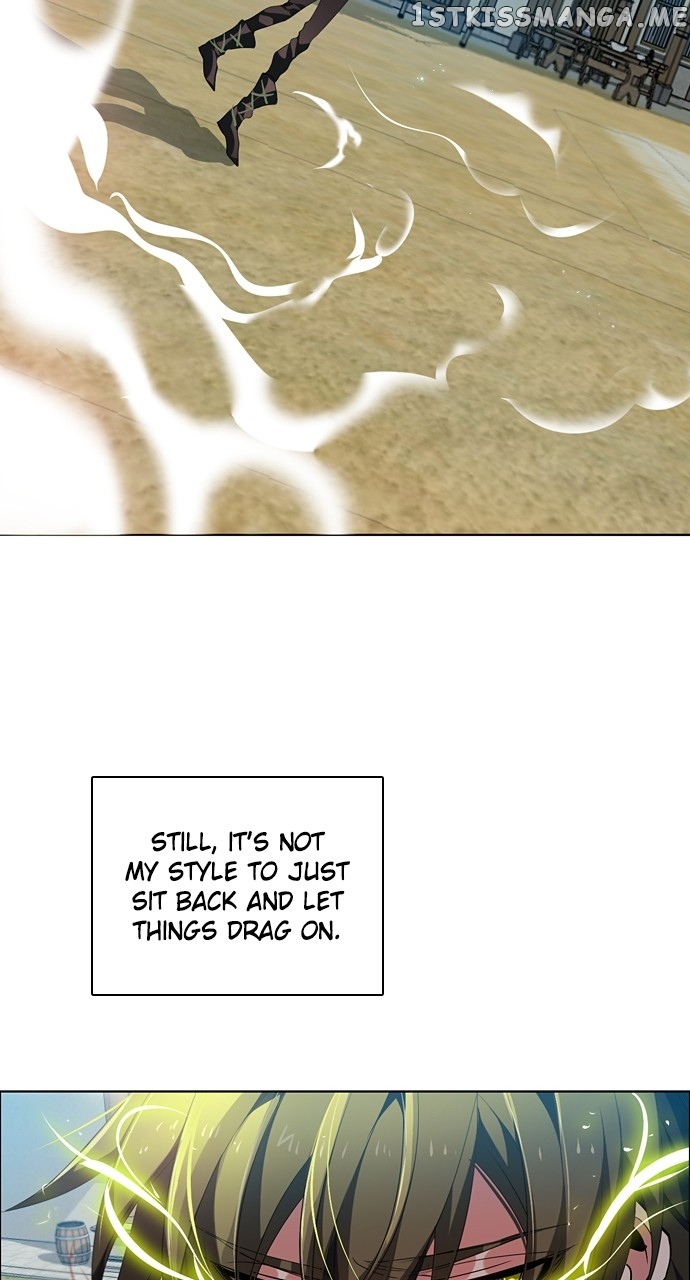 Zero Game Chapter 198 - page 15