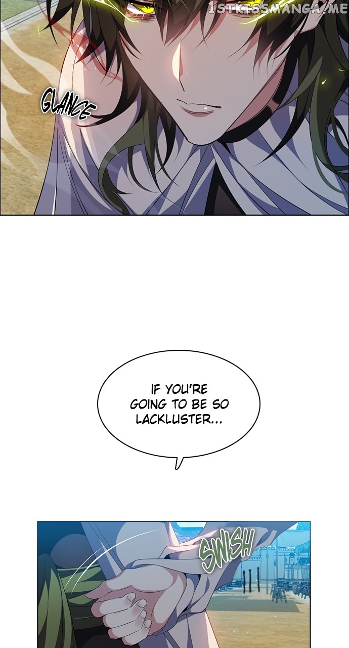 Zero Game Chapter 198 - page 16