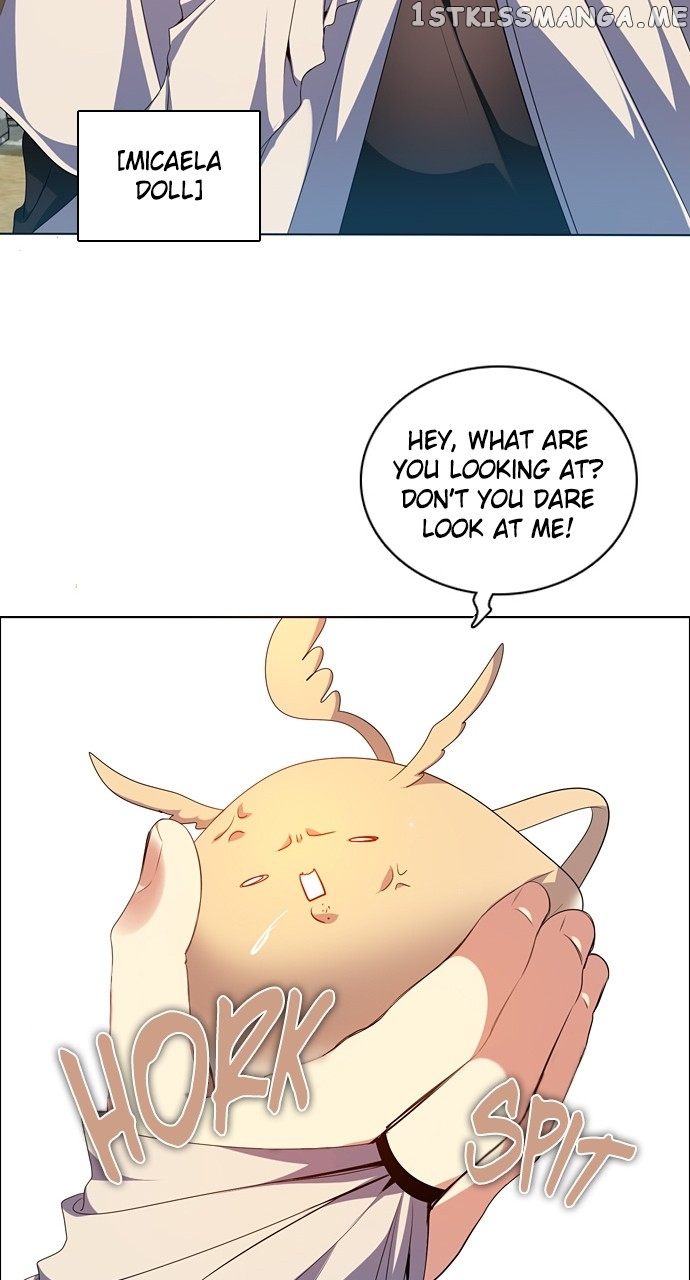Zero Game Chapter 198 - page 18