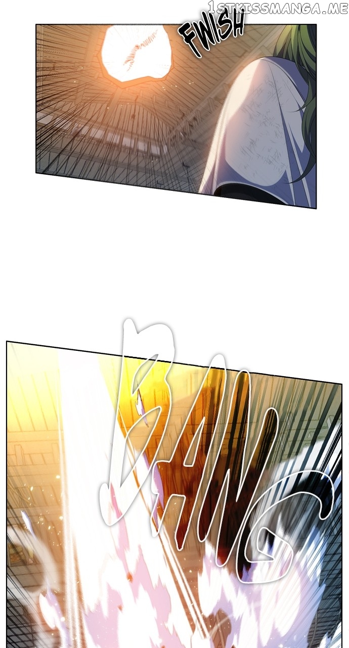 Zero Game Chapter 198 - page 31