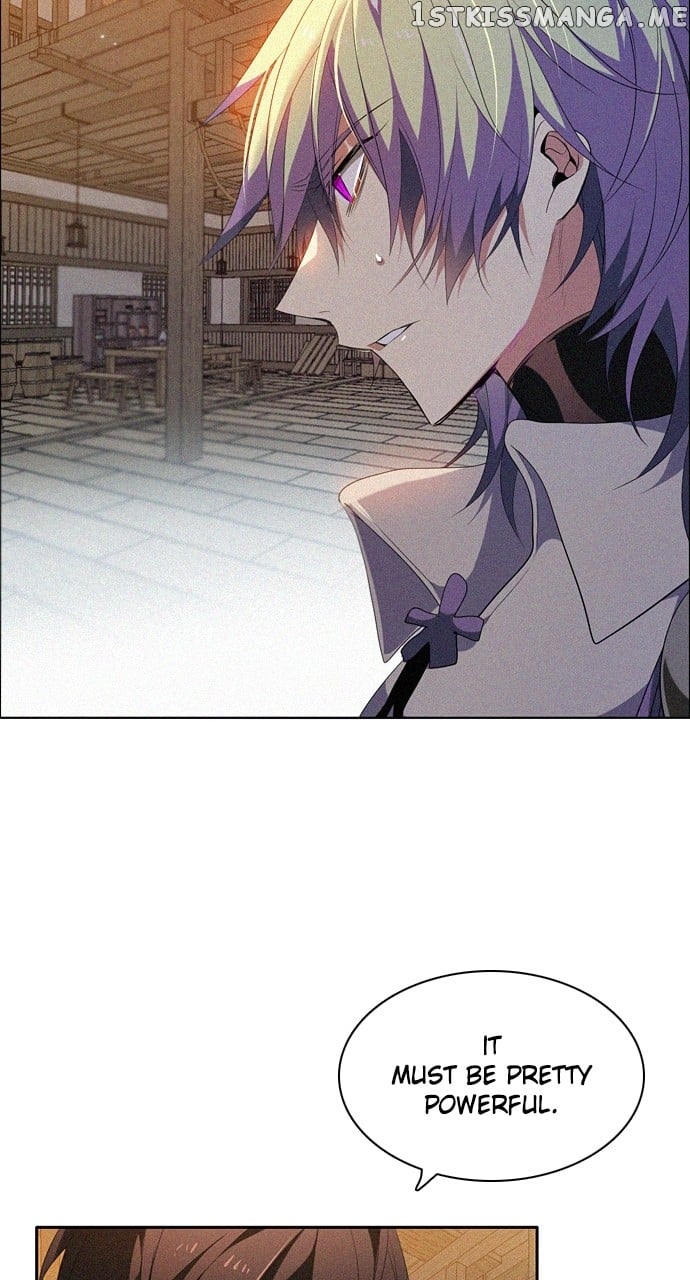 Zero Game Chapter 198 - page 39