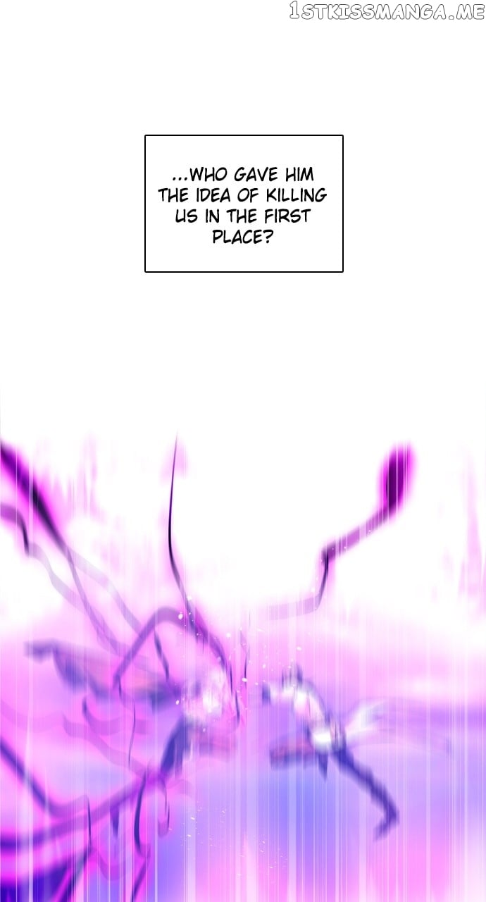 Zero Game Chapter 198 - page 49