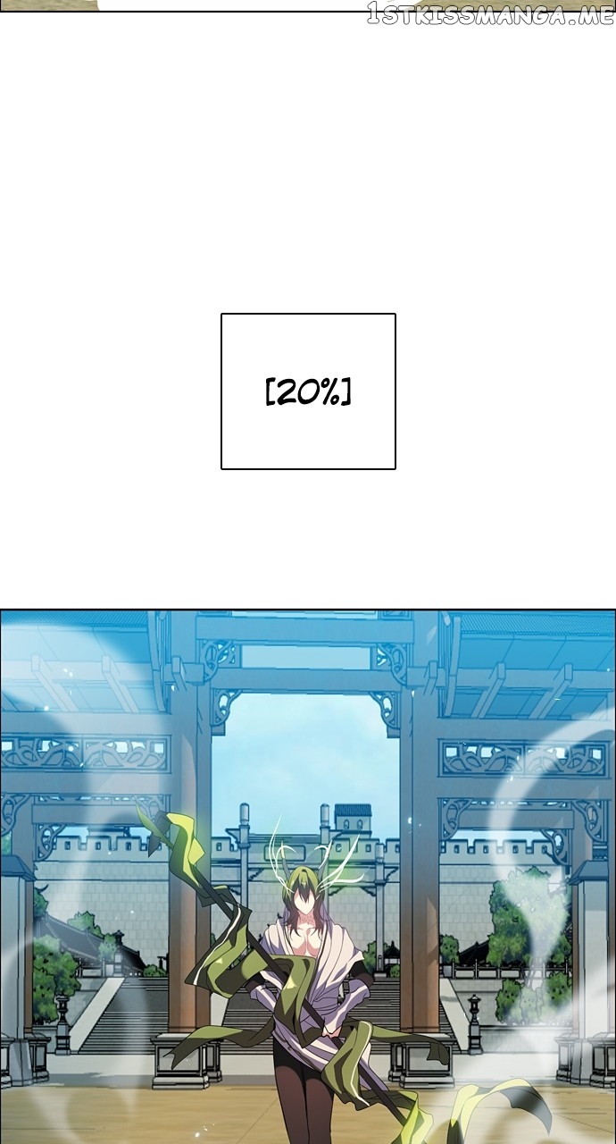 Zero Game Chapter 198 - page 54