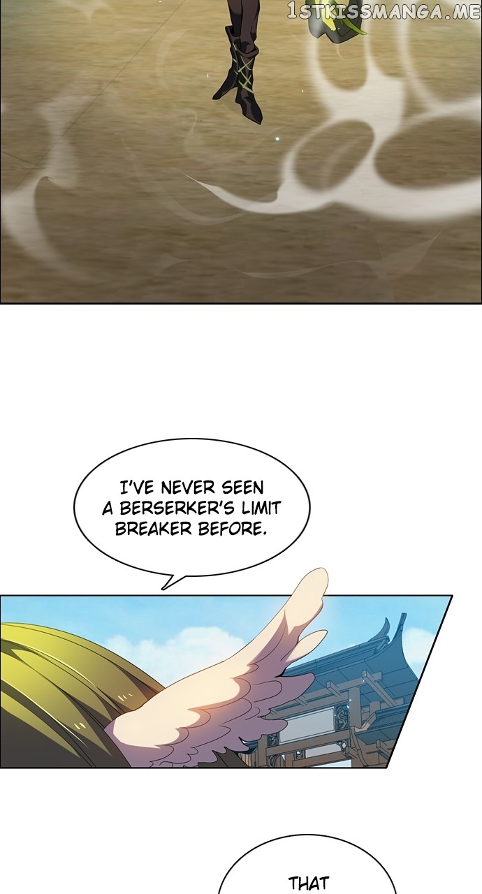 Zero Game Chapter 198 - page 55