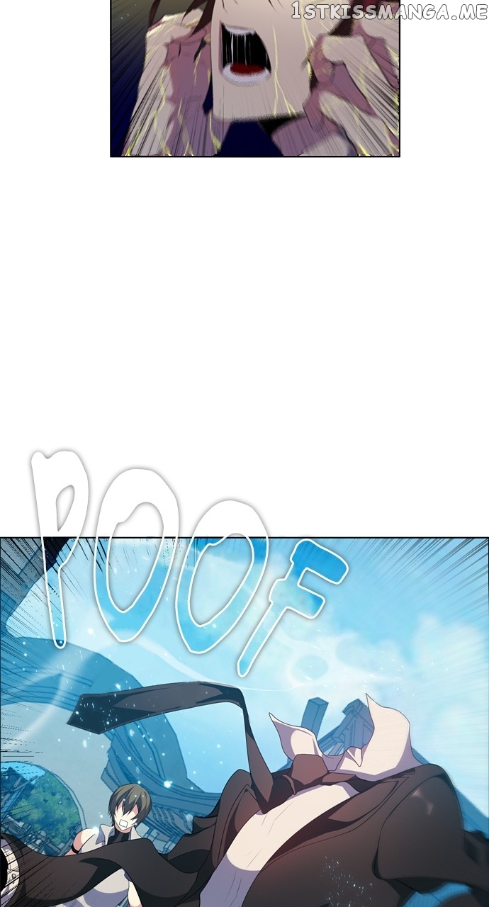Zero Game Chapter 198 - page 6