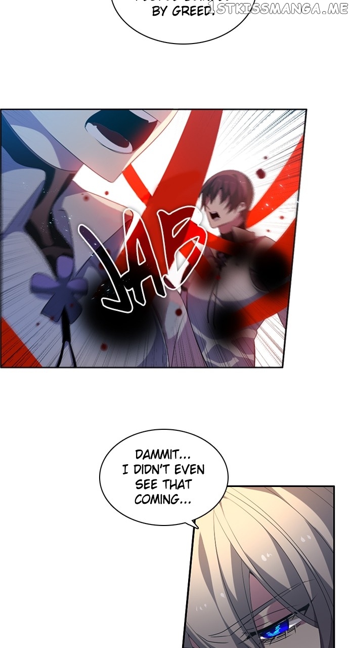 Zero Game Chapter 198 - page 61