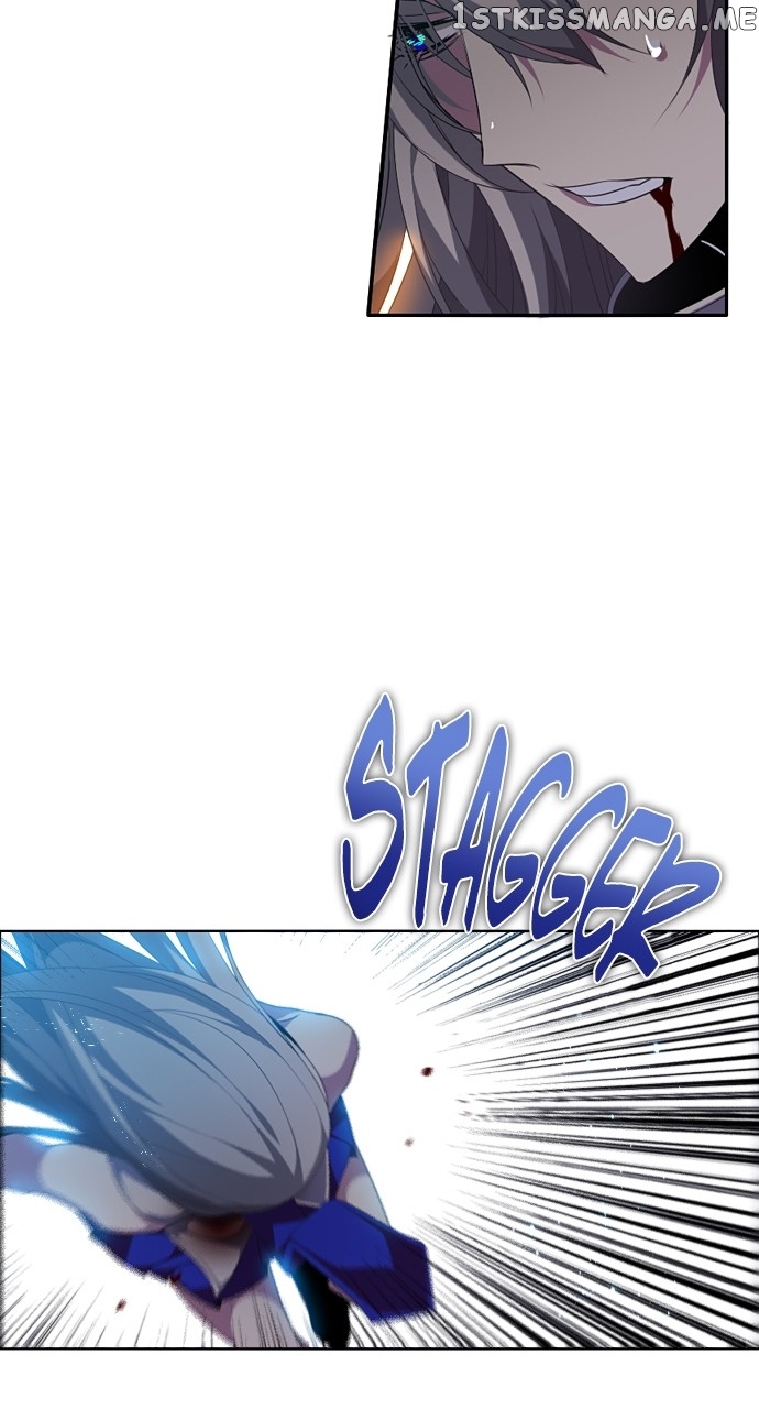 Zero Game Chapter 198 - page 62