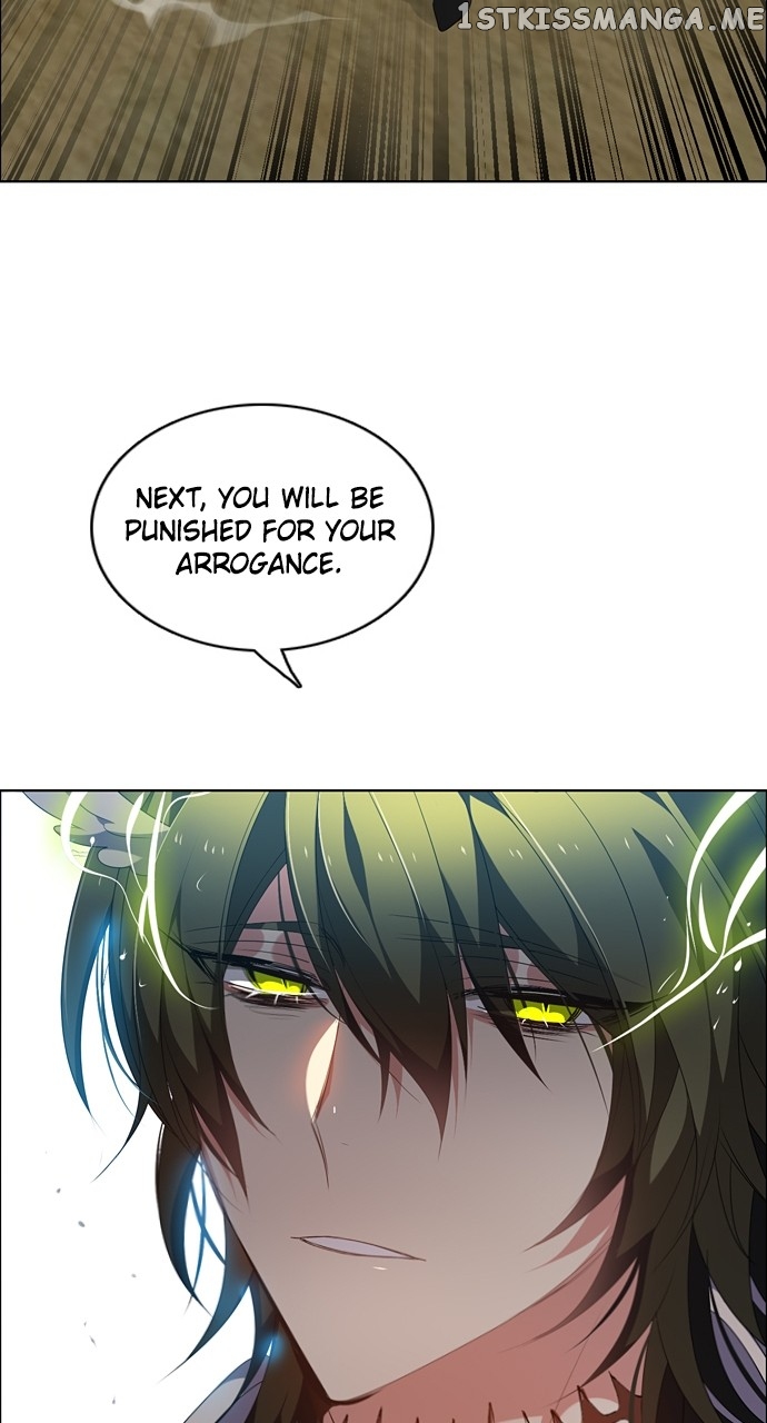 Zero Game Chapter 198 - page 64