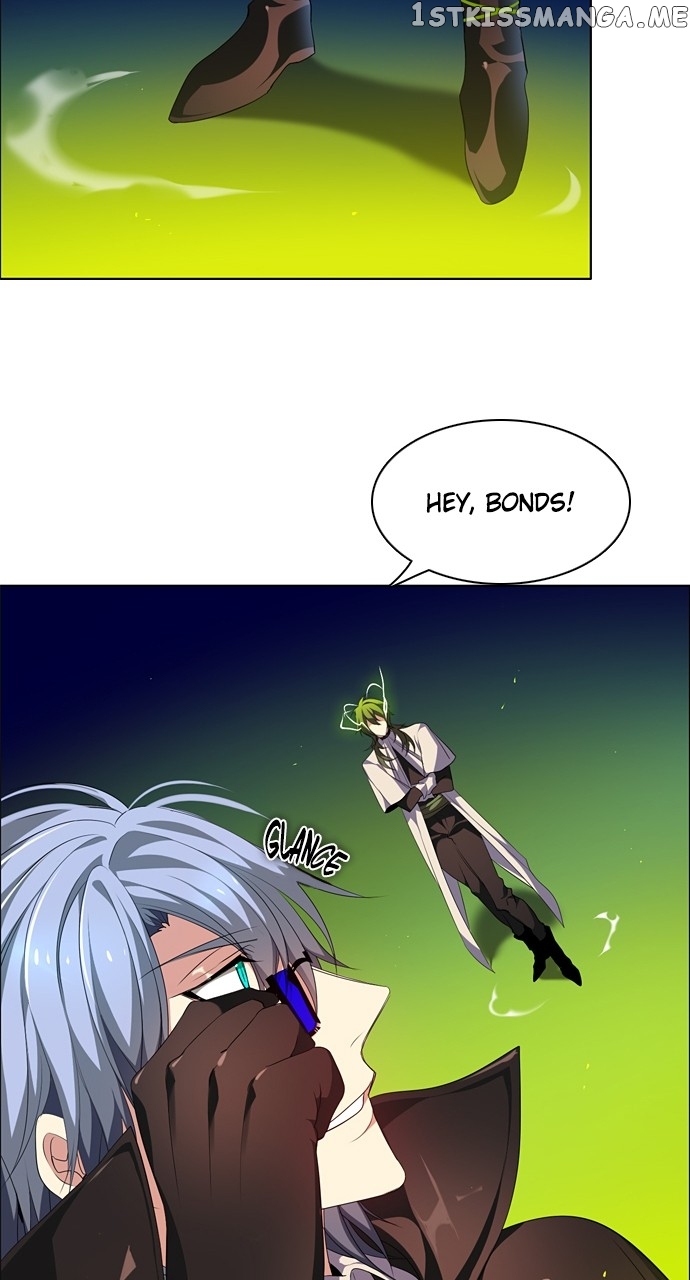 Zero Game Chapter 197 - page 10