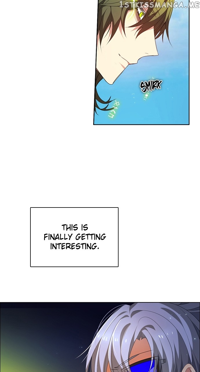 Zero Game Chapter 197 - page 2