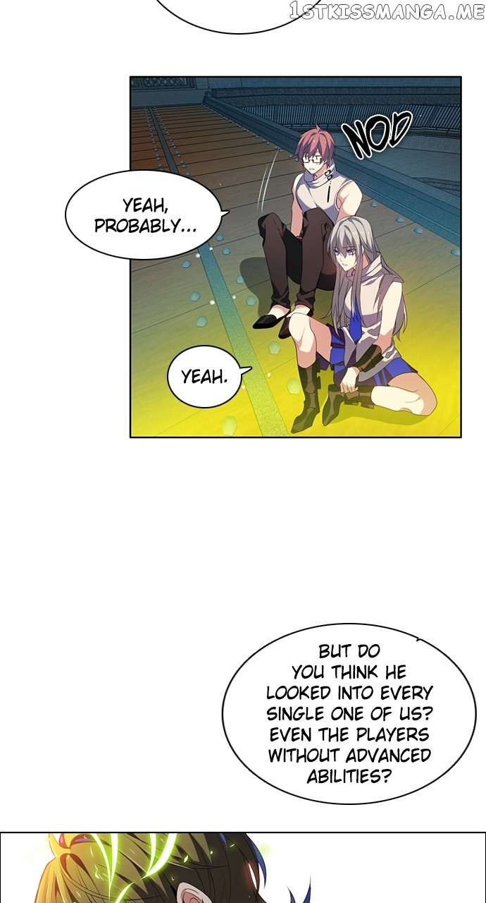 Zero Game Chapter 197 - page 22