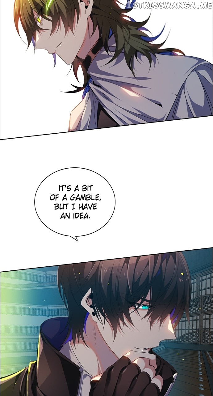 Zero Game Chapter 197 - page 23
