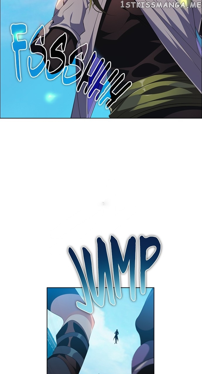 Zero Game Chapter 197 - page 29