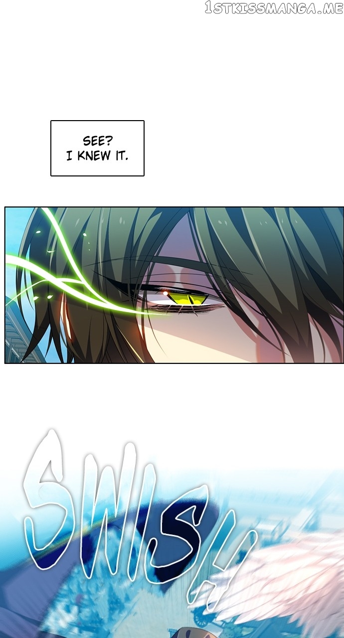 Zero Game Chapter 197 - page 32
