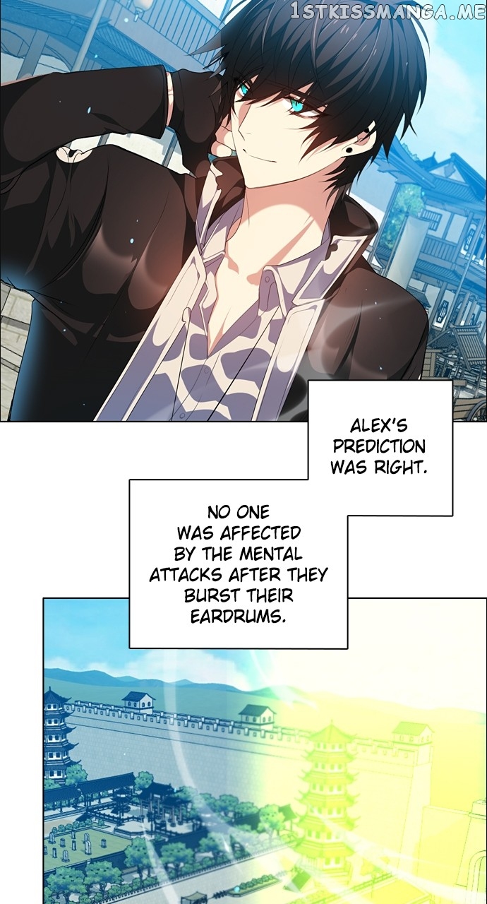 Zero Game Chapter 197 - page 4