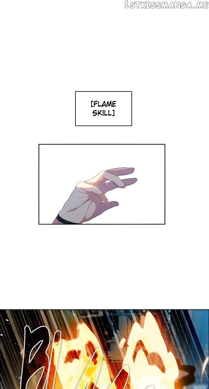 Zero Game Chapter 197 - page 48