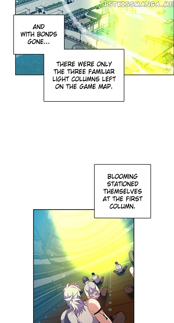 Zero Game Chapter 197 - page 5