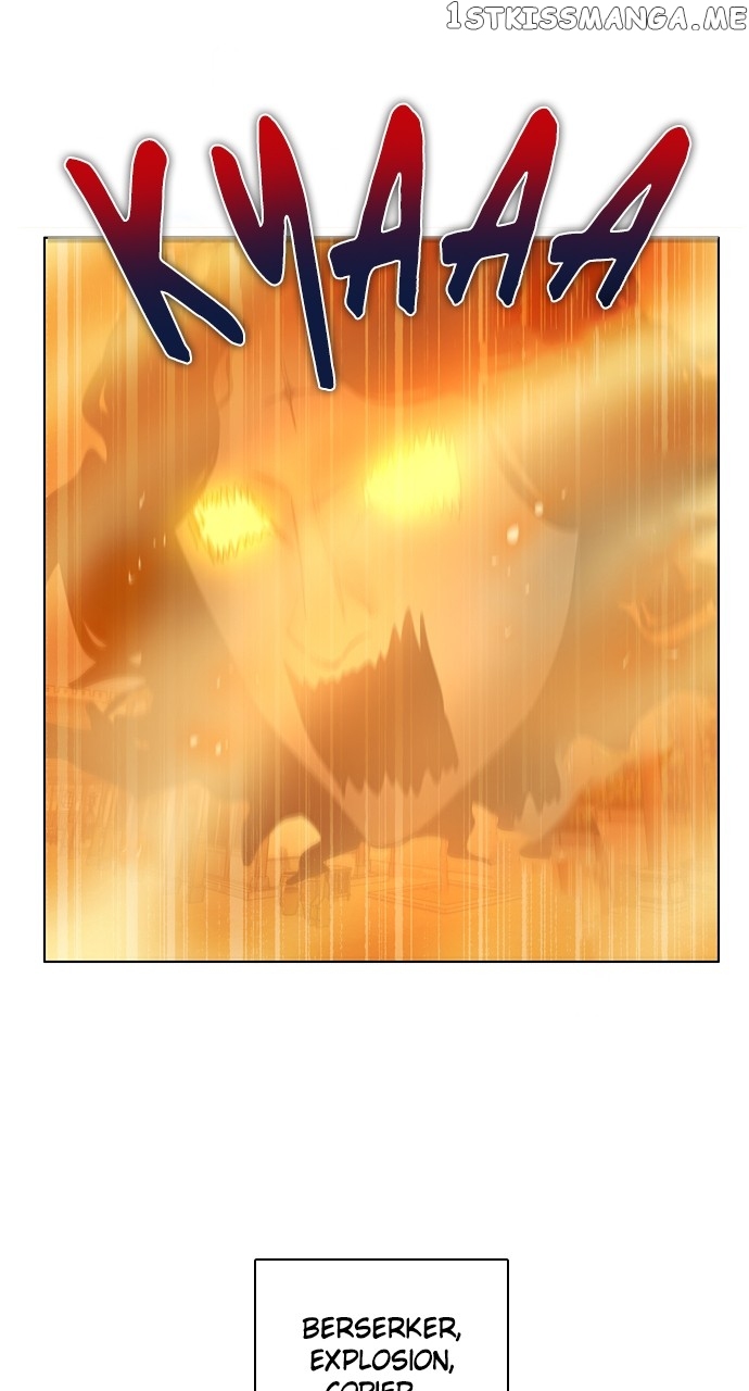 Zero Game Chapter 197 - page 50