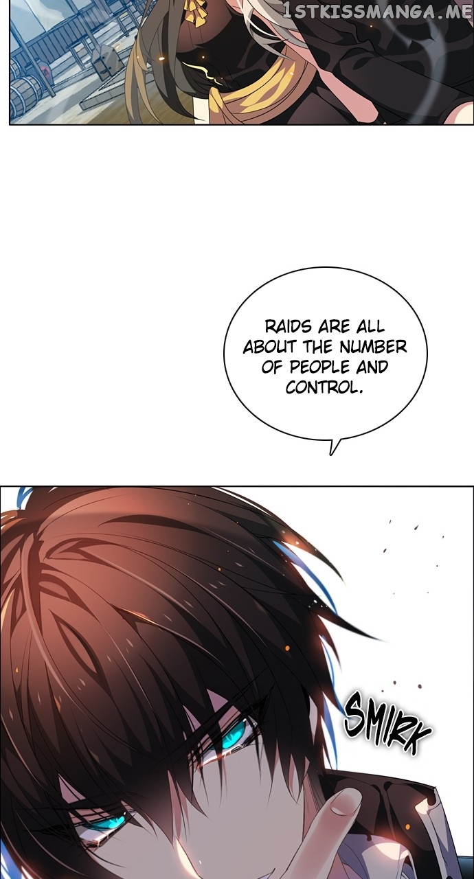 Zero Game Chapter 197 - page 62