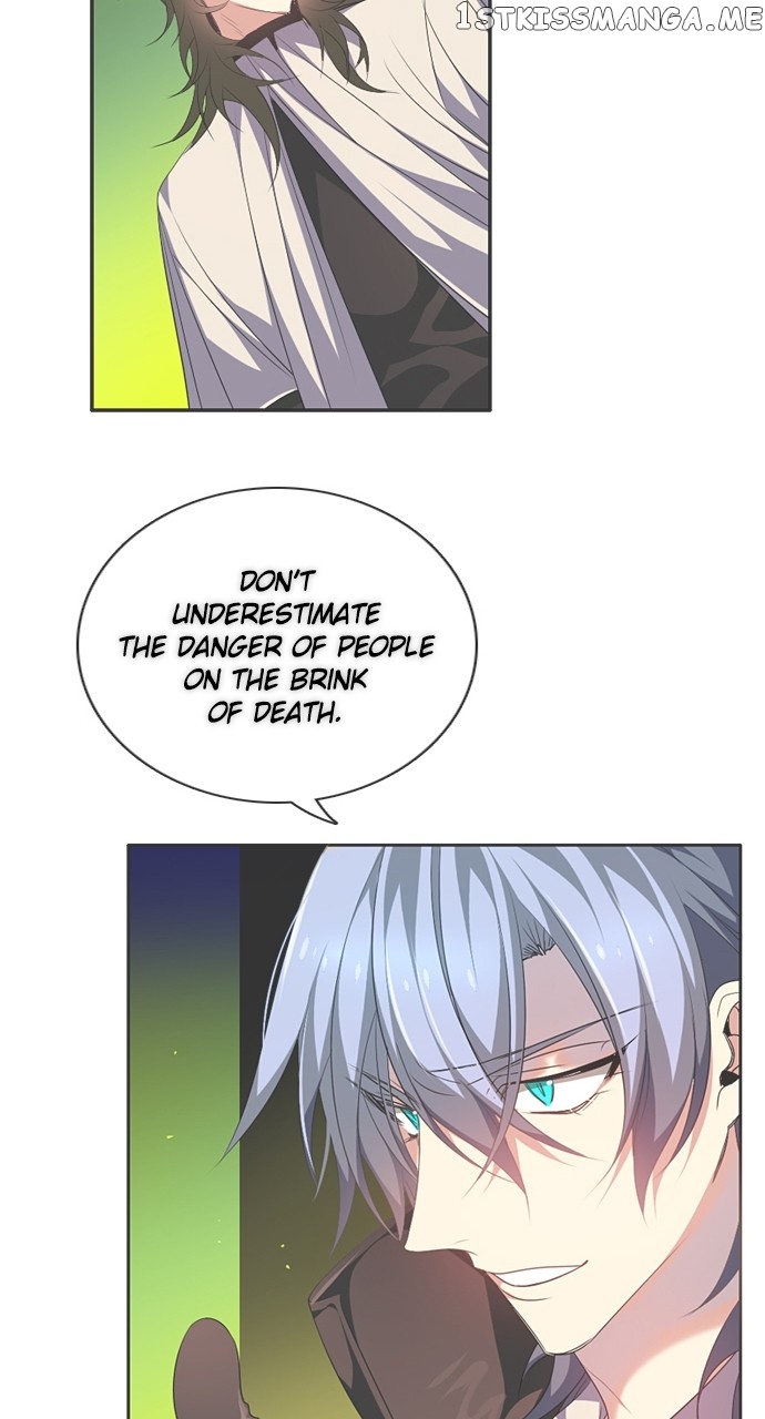 Zero Game Chapter 197 - page 65