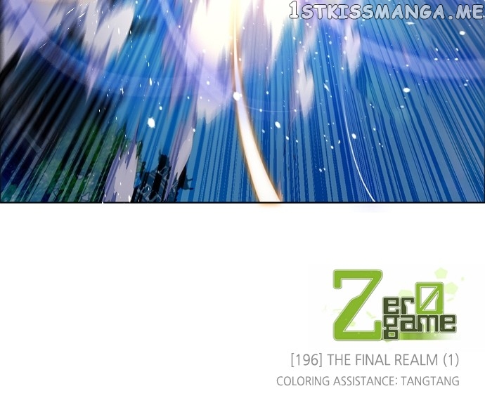 Zero Game Chapter 197 - page 68