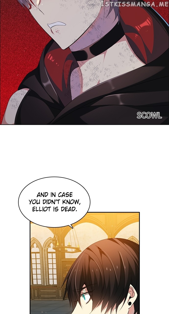 Zero Game Chapter 196 - page 10