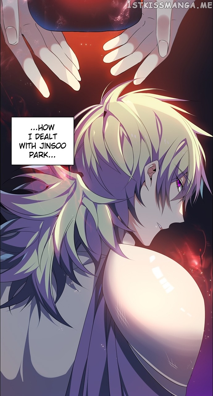 Zero Game Chapter 196 - page 15
