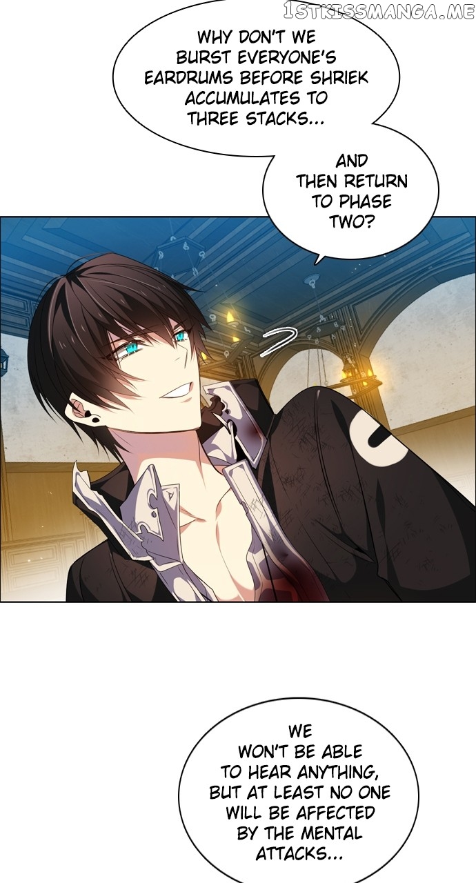 Zero Game Chapter 196 - page 22