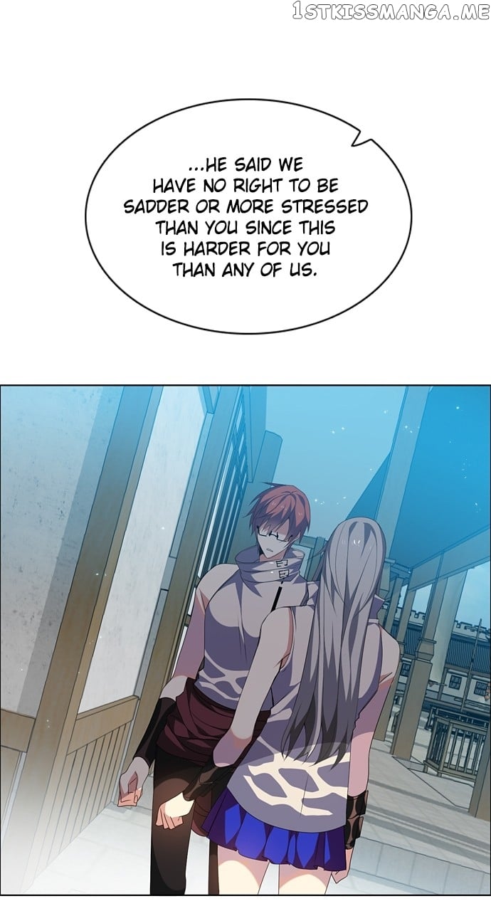 Zero Game Chapter 196 - page 34