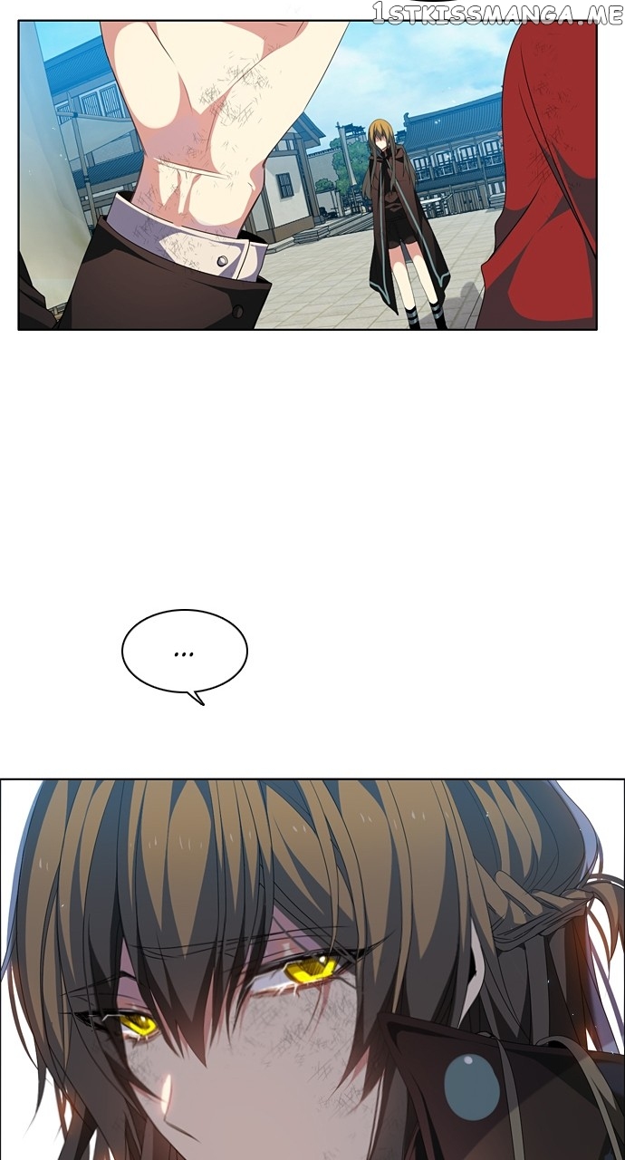 Zero Game Chapter 196 - page 40