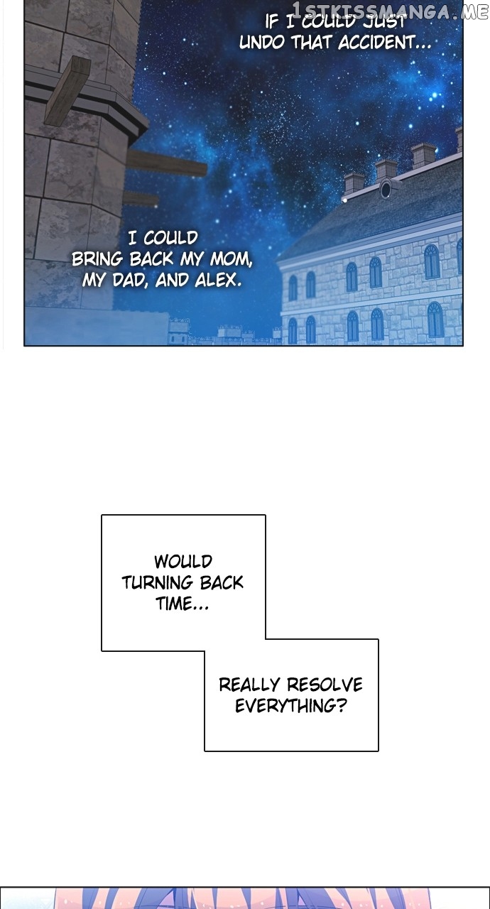 Zero Game Chapter 196 - page 44