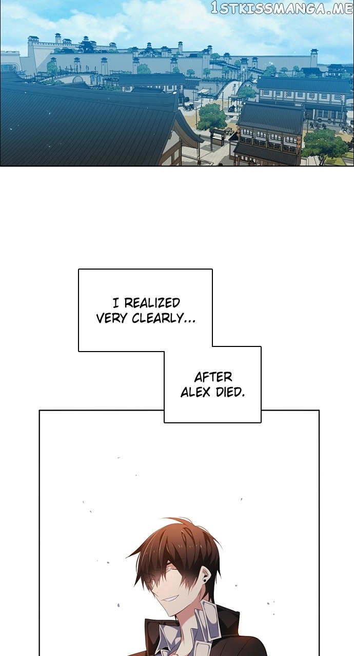Zero Game Chapter 196 - page 47