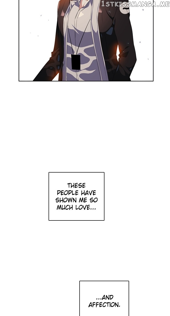 Zero Game Chapter 196 - page 48